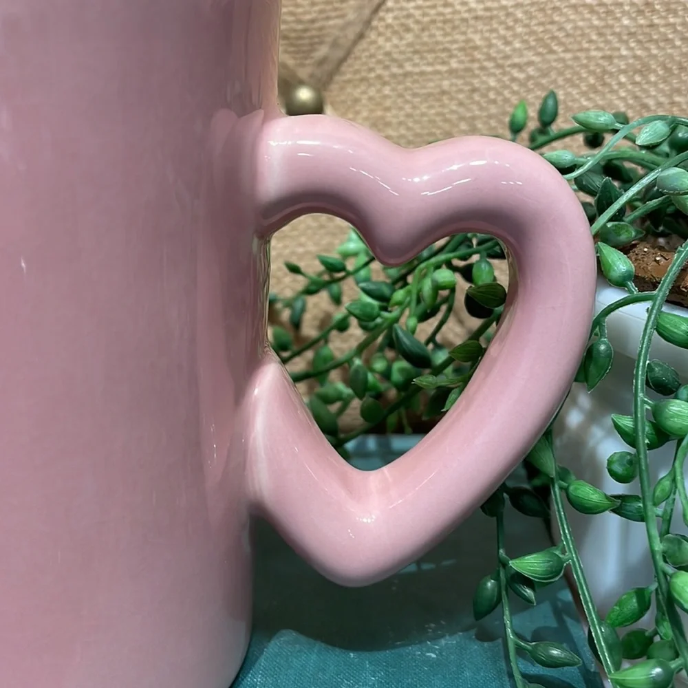 Williams Sonoma mug